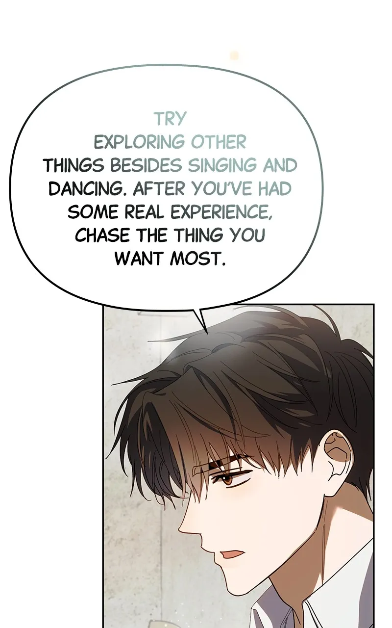 My Comeback as the Youngest Member Chapter 42 page 59 - 