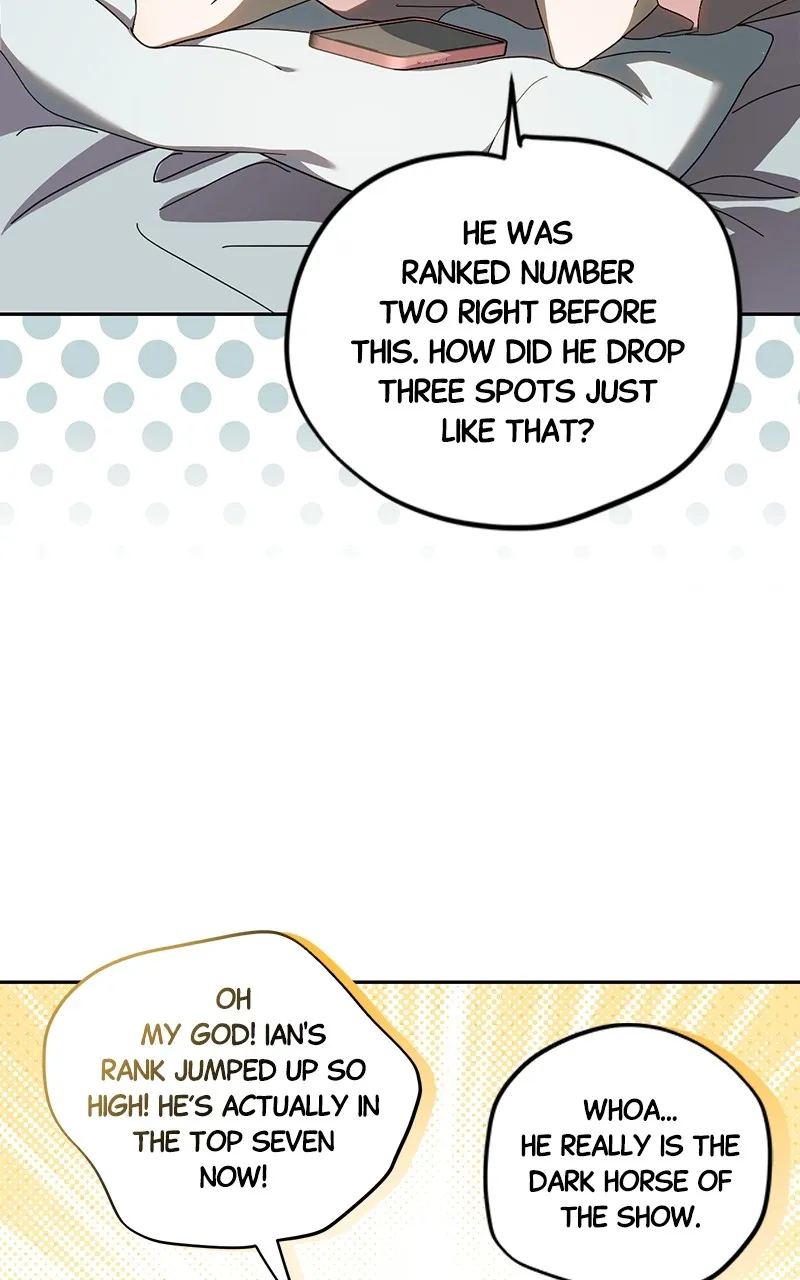 My Comeback as the Youngest Member Chapter 42 page 7 - 