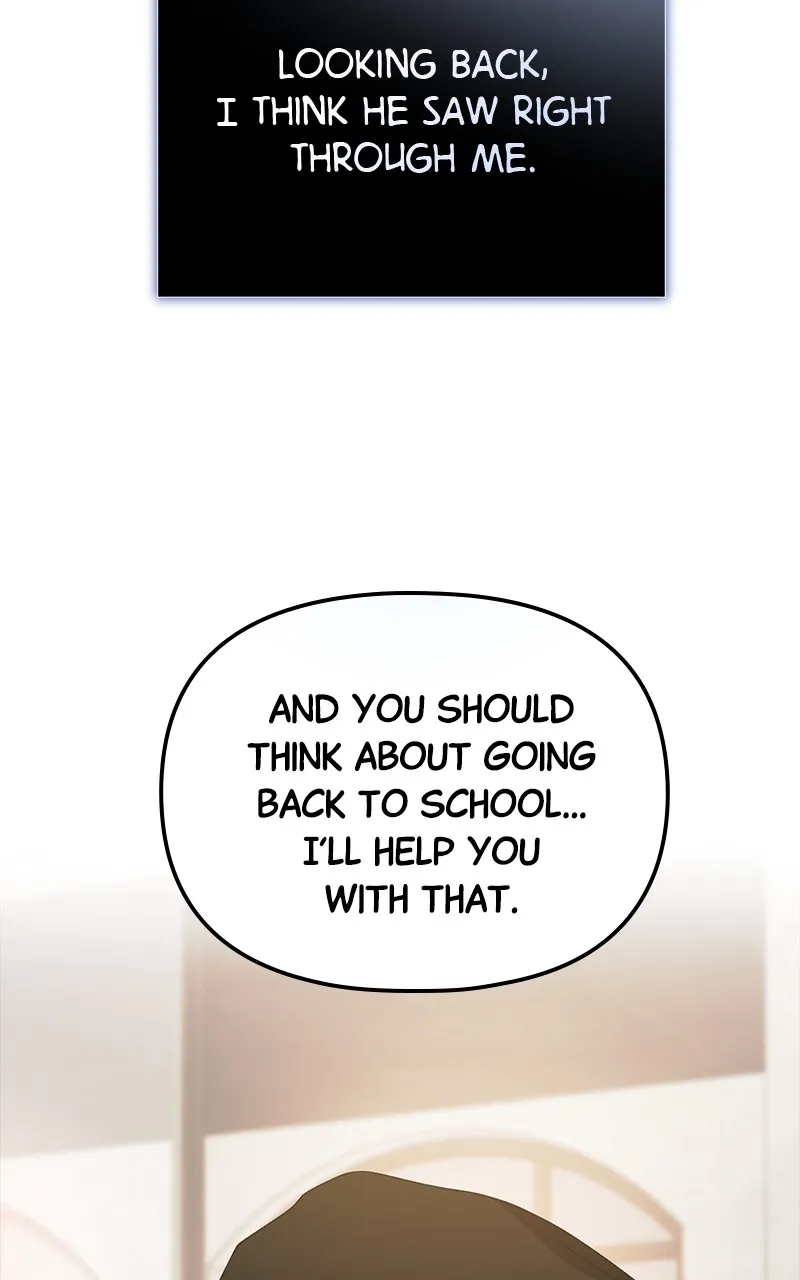 My Comeback as the Youngest Member Chapter 42 page 61 - 