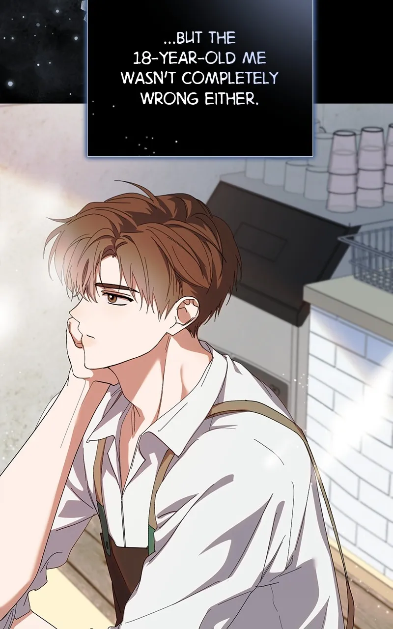 My Comeback as the Youngest Member Chapter 42 page 66 - 