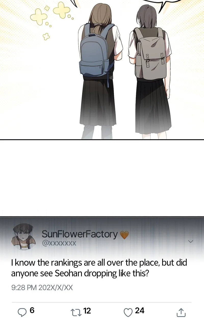 My Comeback as the Youngest Member Chapter 42 page 8 - 