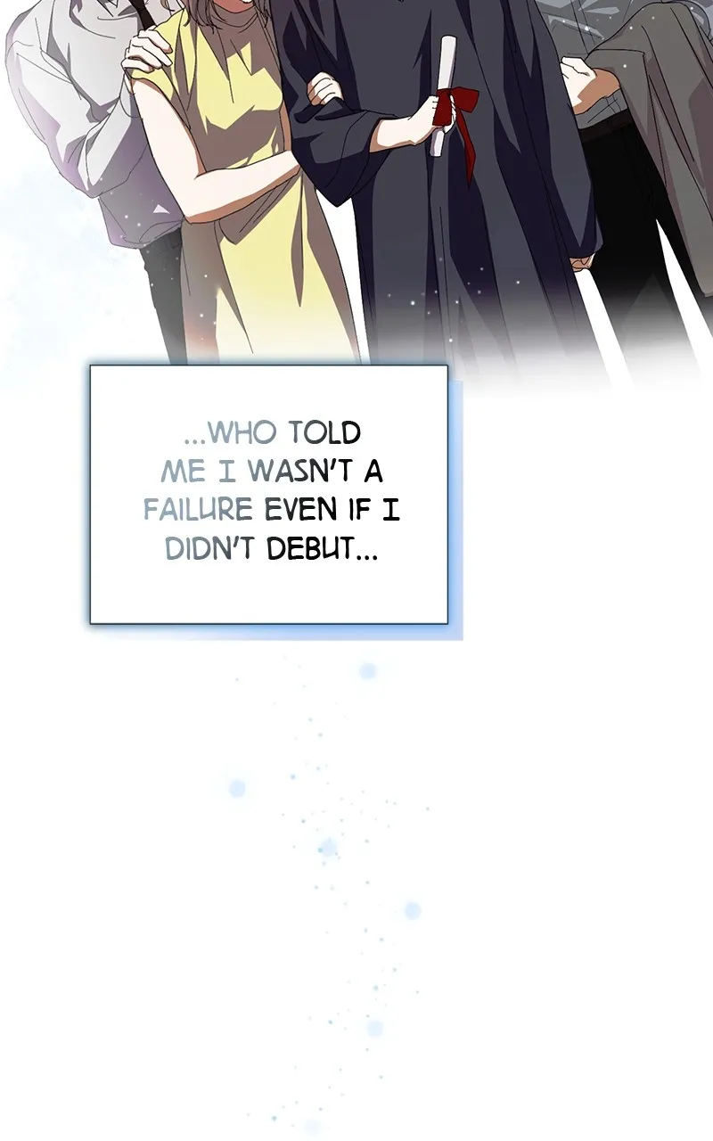 My Comeback as the Youngest Member Chapter 42 page 72 - 