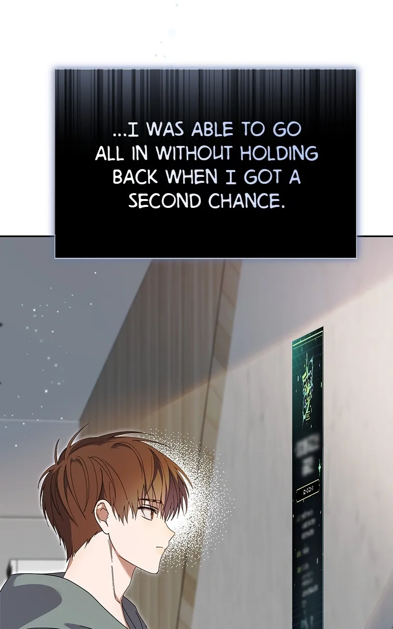 My Comeback as the Youngest Member Chapter 42 page 73 - 