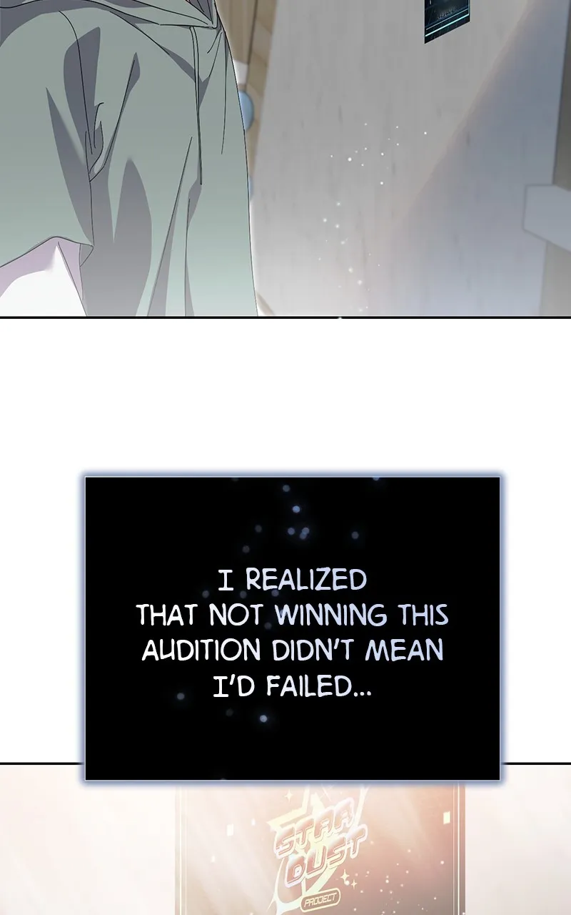 My Comeback as the Youngest Member Chapter 42 page 74 - 