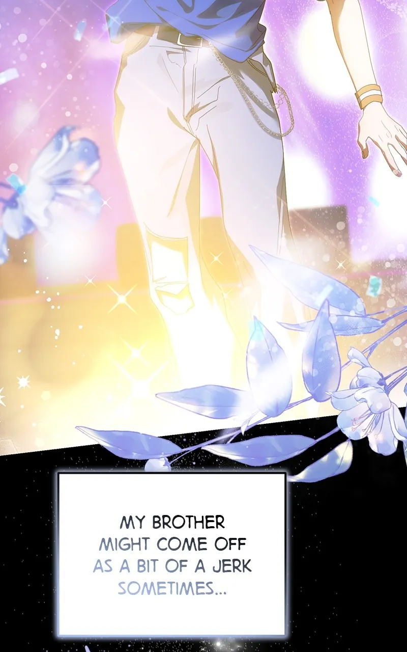 My Comeback as the Youngest Member Chapter 42 page 79 - 