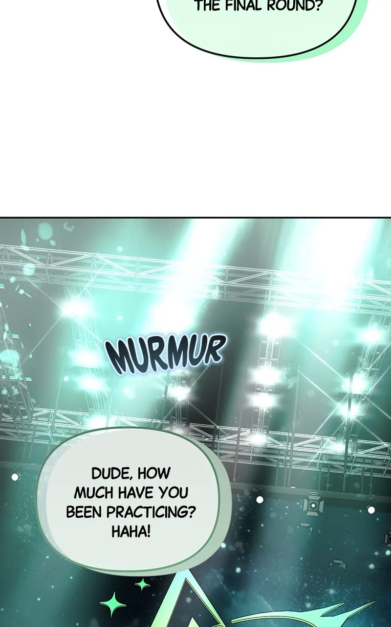 My Comeback as the Youngest Member Chapter 42 page 85 - 