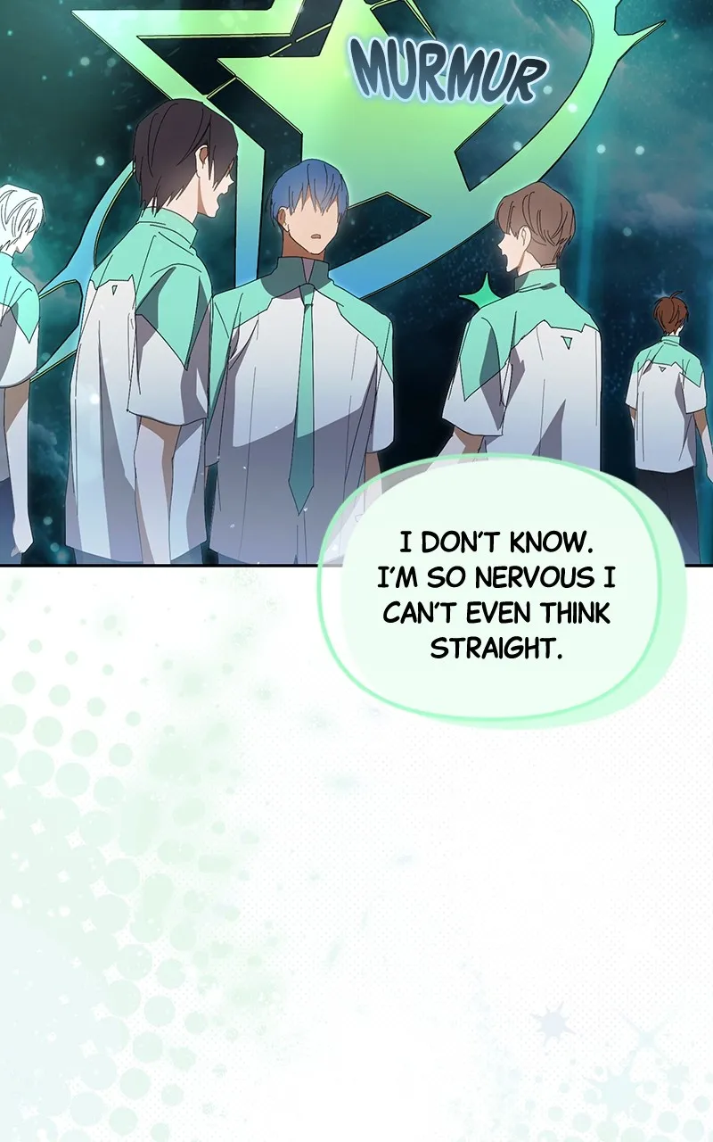 My Comeback as the Youngest Member Chapter 42 page 86 - 