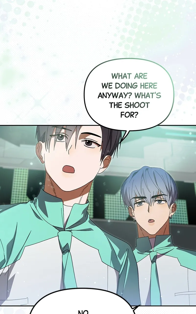My Comeback as the Youngest Member Chapter 42 page 87 - 