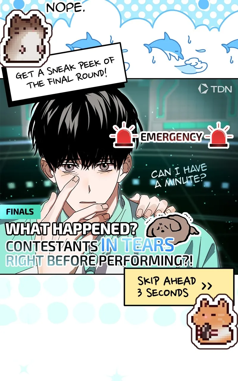 My Comeback as the Youngest Member Chapter 42 page 89 - 