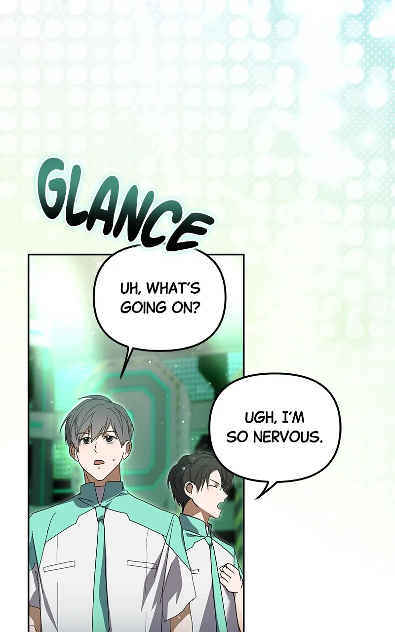 My Comeback as the Youngest Member Chapter 42 page 93 - 
