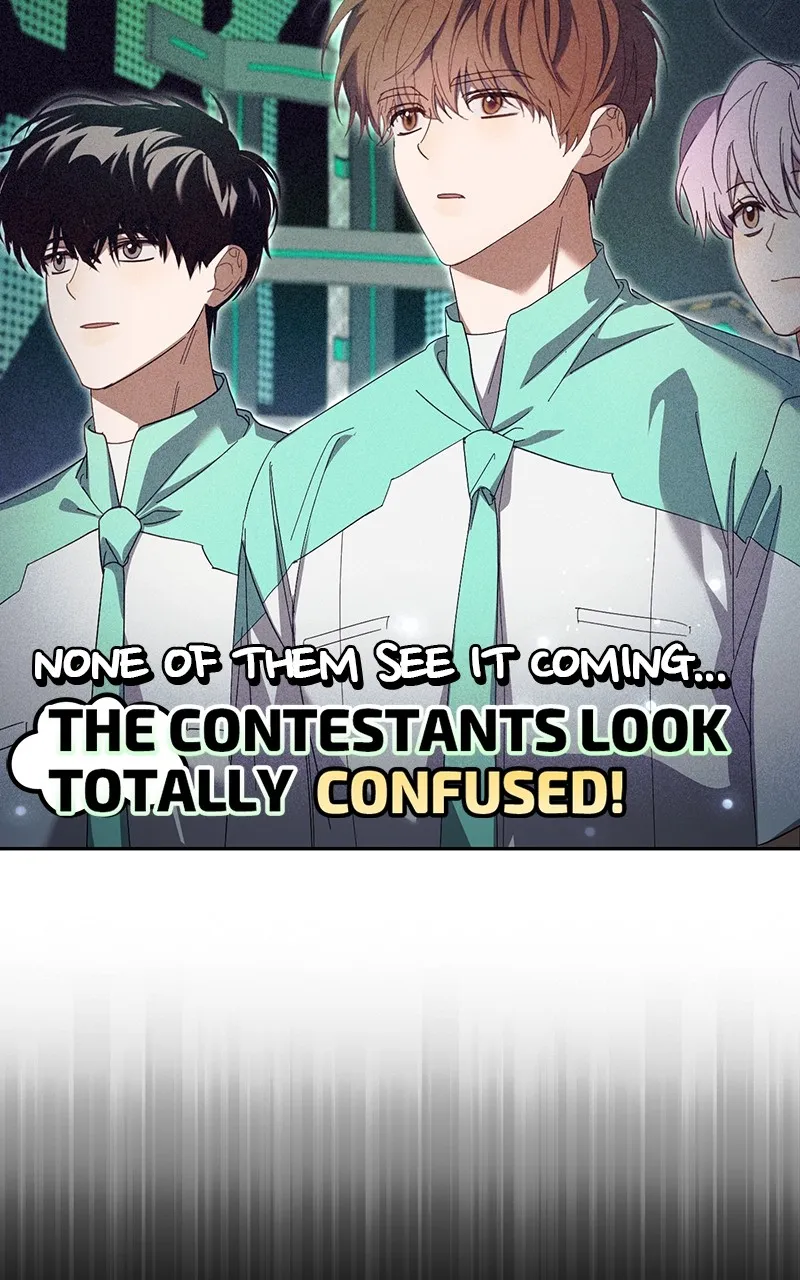 My Comeback as the Youngest Member Chapter 42 page 95 - 