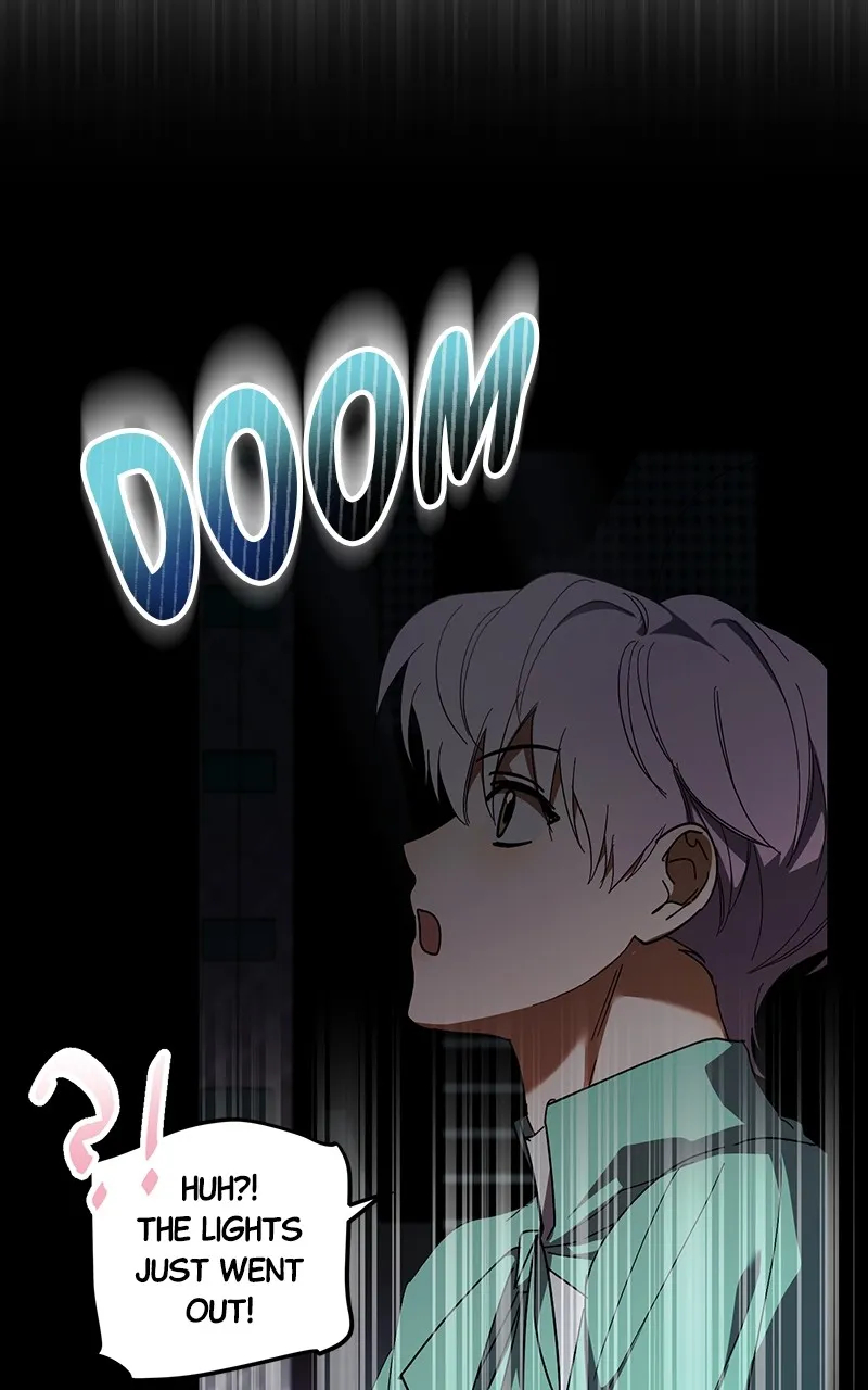 My Comeback as the Youngest Member Chapter 42 page 96 - 