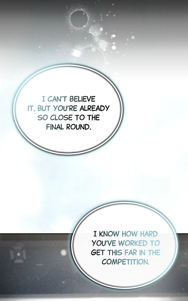 My Comeback as the Youngest Member Chapter 42 page 100 - 