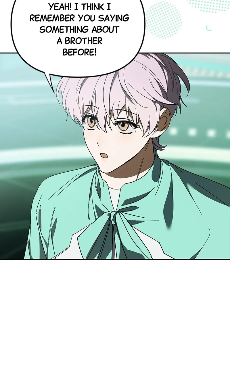 My Comeback as the Youngest Member Chapter 43 page 11 - 