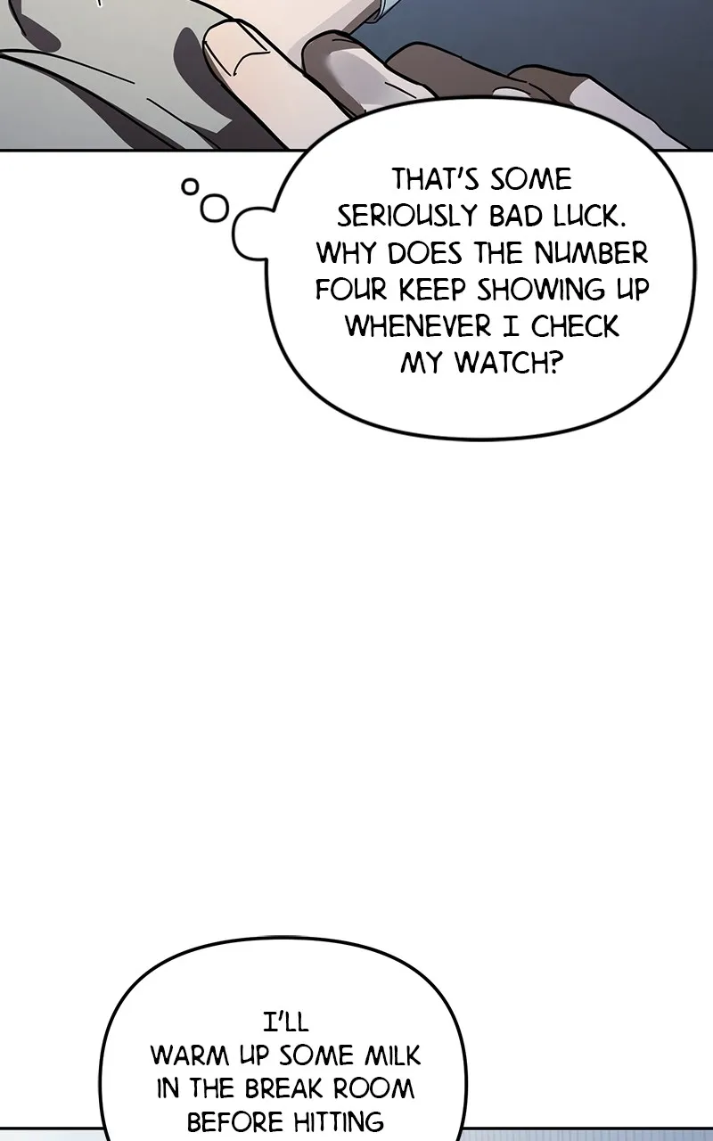My Comeback as the Youngest Member Chapter 43 page 104 - 