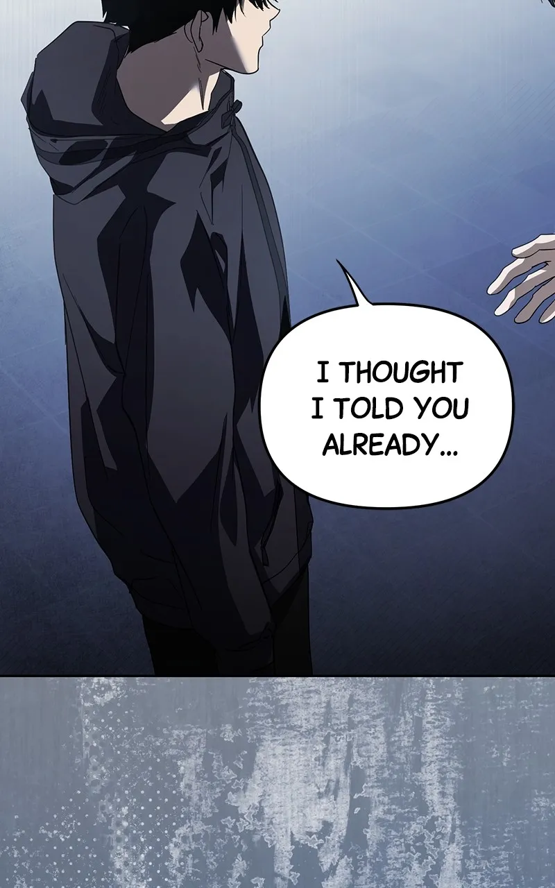 My Comeback as the Youngest Member Chapter 43 page 108 - 