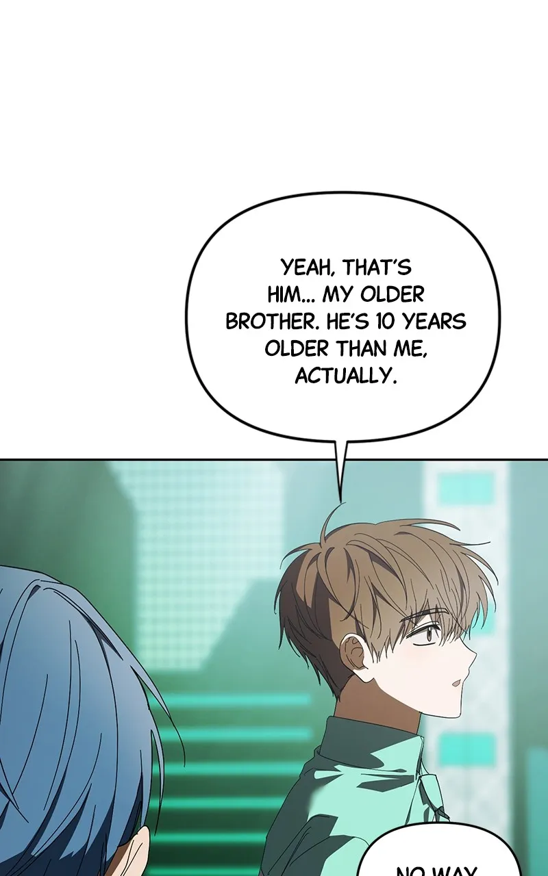 My Comeback as the Youngest Member Chapter 43 page 12 - 
