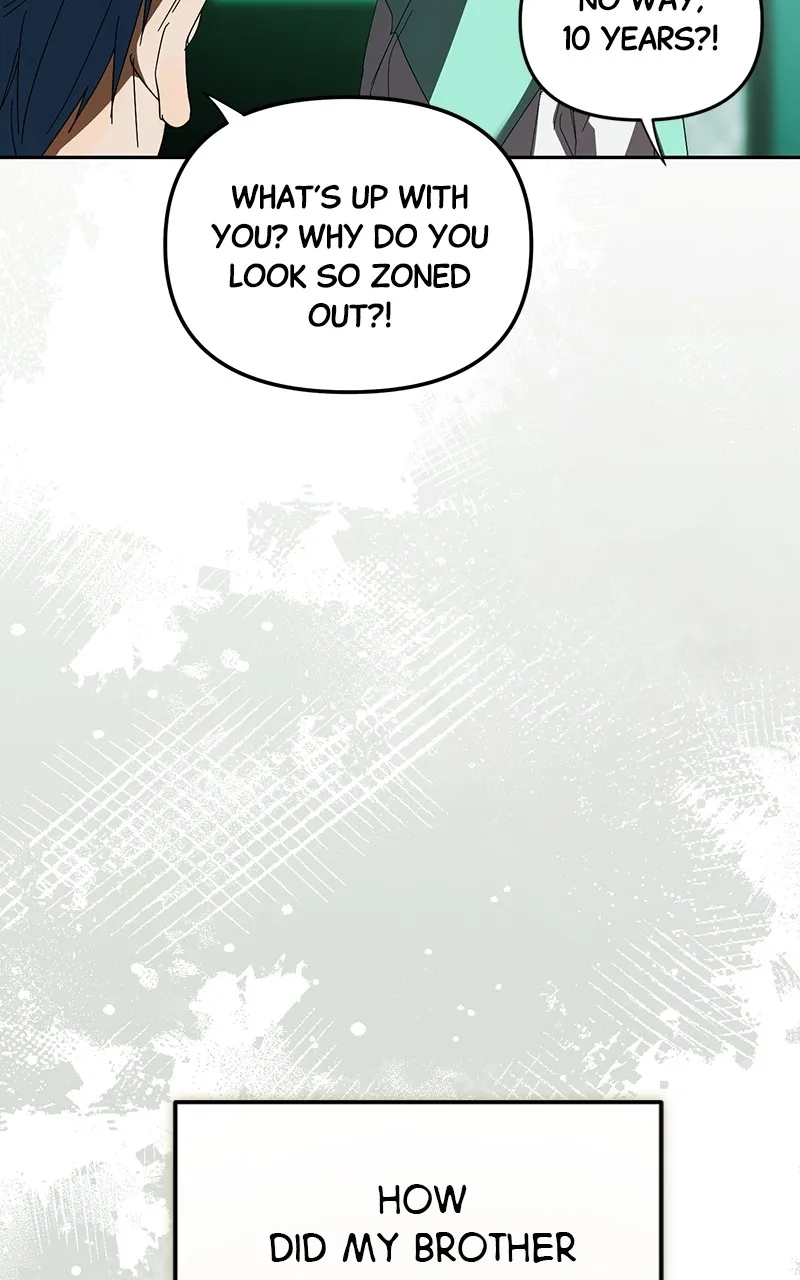 My Comeback as the Youngest Member Chapter 43 page 13 - 