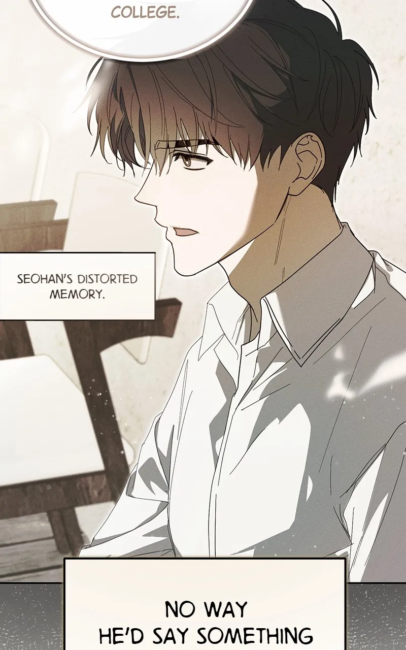 My Comeback as the Youngest Member Chapter 43 page 16 - 