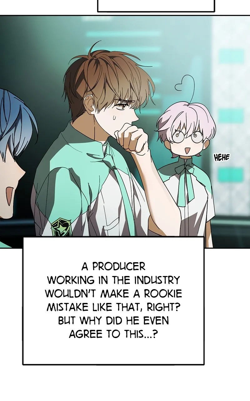 My Comeback as the Youngest Member Chapter 43 page 18 - 
