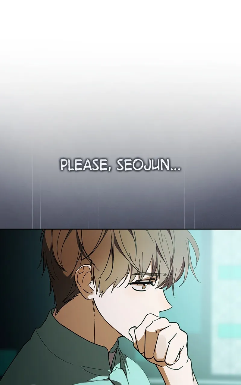 My Comeback as the Youngest Member Chapter 43 page 19 - 