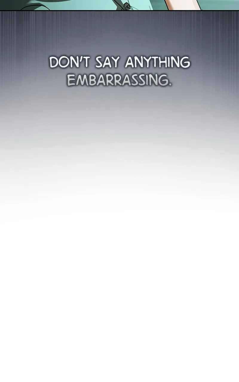 My Comeback as the Youngest Member Chapter 43 page 20 - 