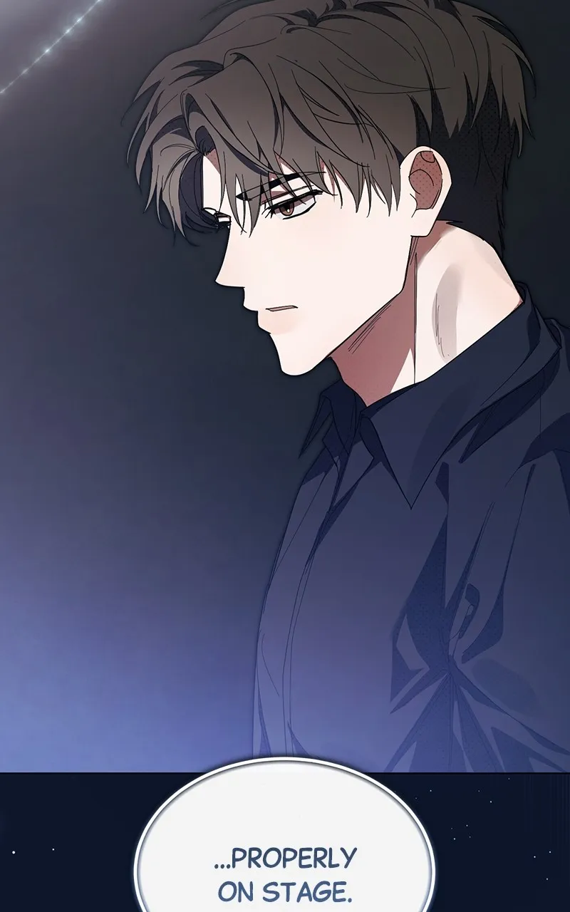 My Comeback as the Youngest Member Chapter 43 page 24 - 