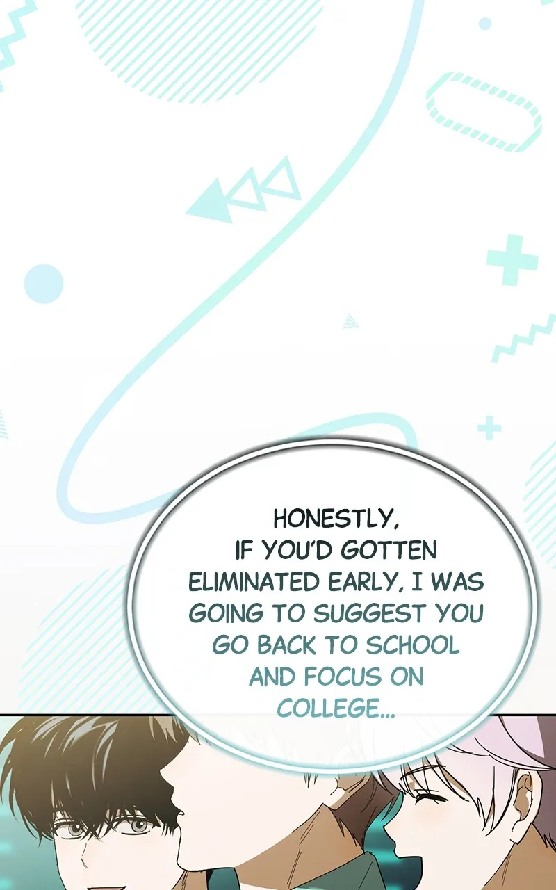 My Comeback as the Youngest Member Chapter 43 page 29 - 
