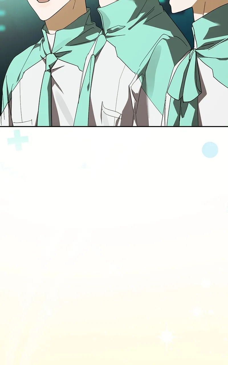 My Comeback as the Youngest Member Chapter 43 page 30 - 