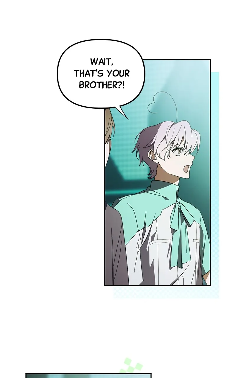 My Comeback as the Youngest Member Chapter 43 page 4 - 