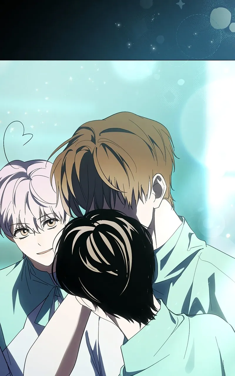 My Comeback as the Youngest Member Chapter 43 page 35 - 