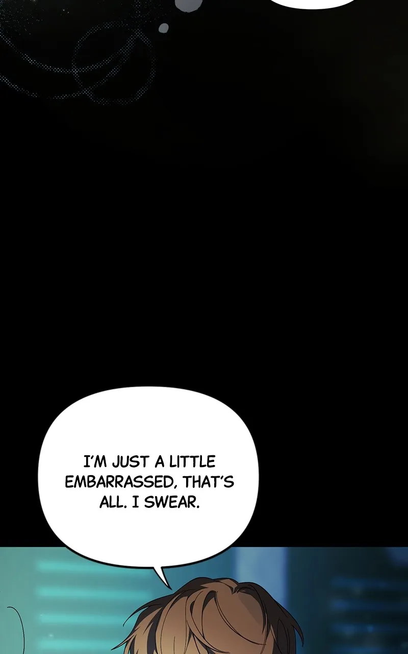My Comeback as the Youngest Member Chapter 43 page 37 - 