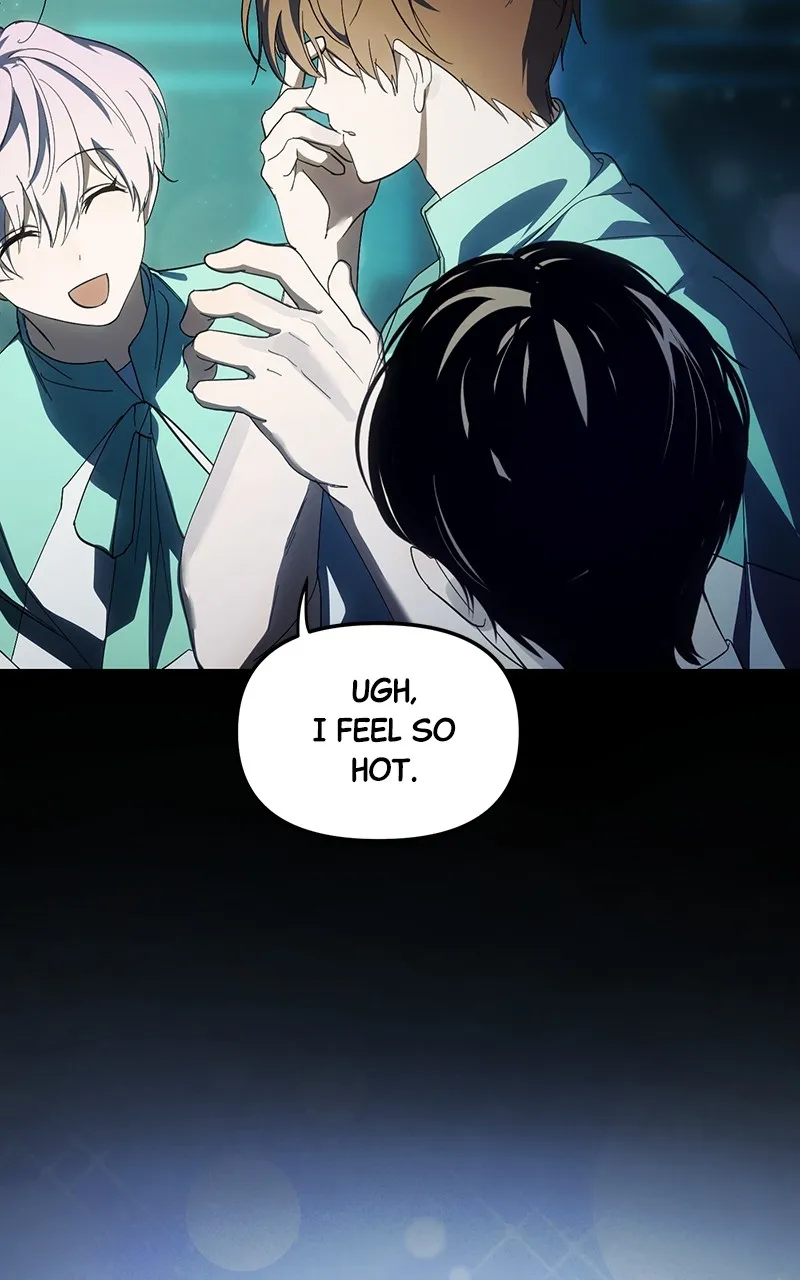 My Comeback as the Youngest Member Chapter 43 page 38 - 