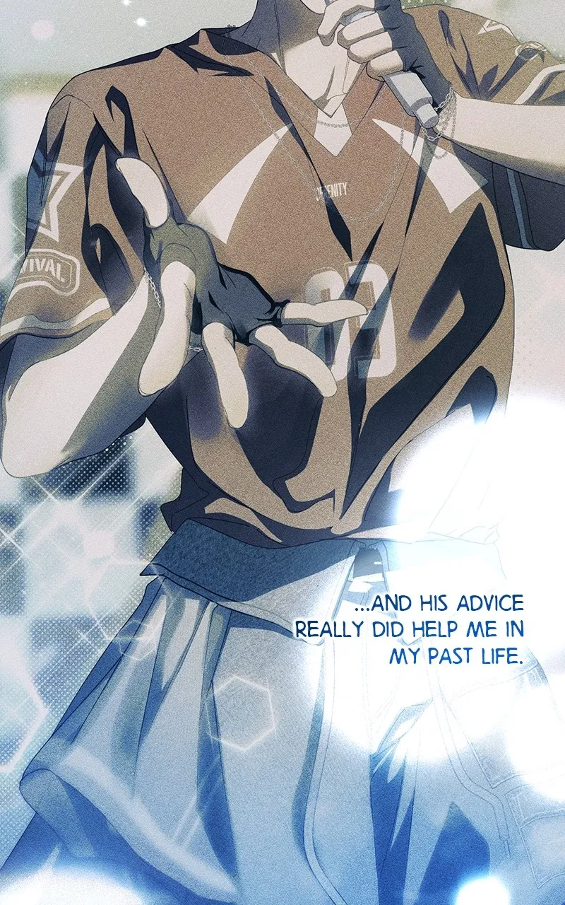 My Comeback as the Youngest Member Chapter 43 page 40 - 