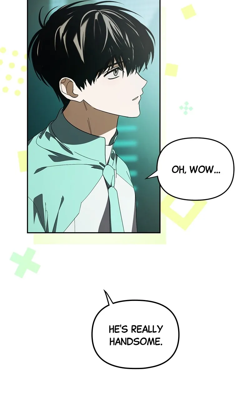 My Comeback as the Youngest Member Chapter 43 page 5 - 