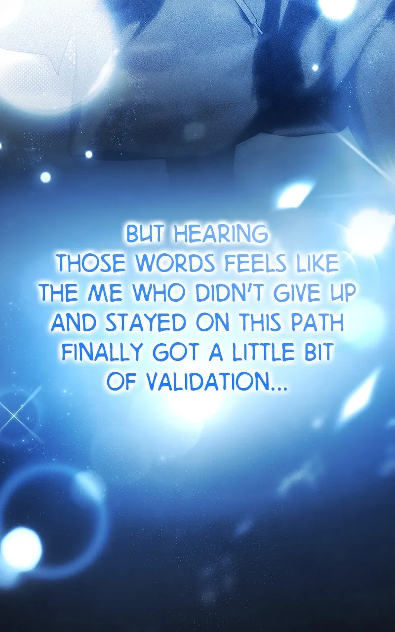 My Comeback as the Youngest Member Chapter 43 page 41 - 