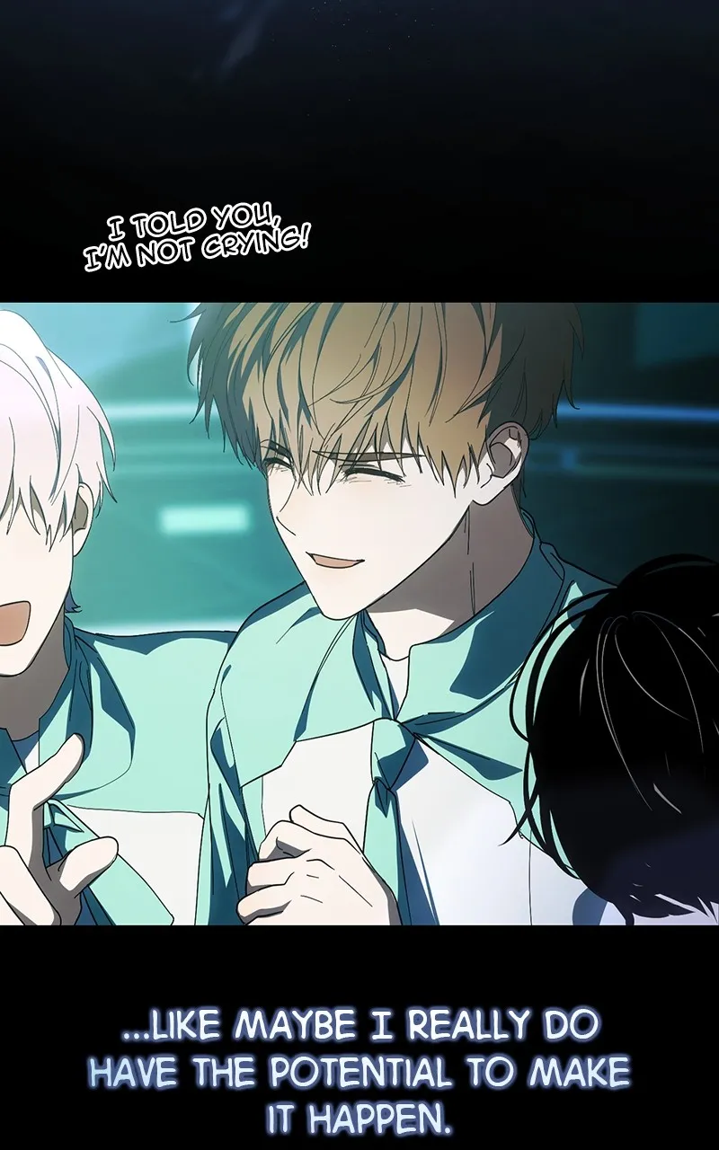 My Comeback as the Youngest Member Chapter 43 page 42 - 