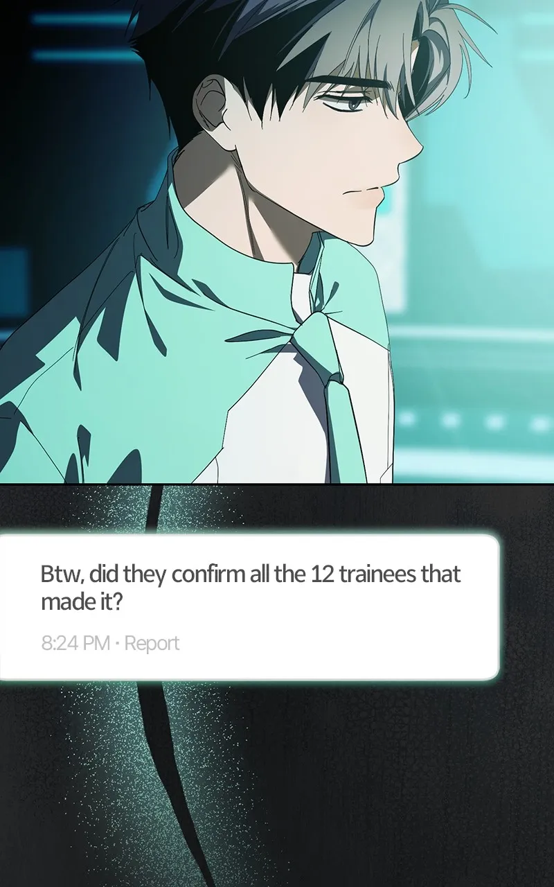 My Comeback as the Youngest Member Chapter 43 page 45 - 