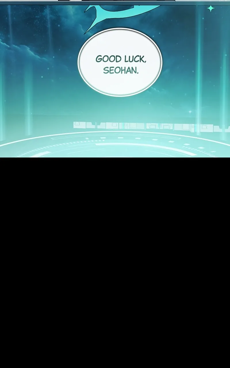 My Comeback as the Youngest Member Chapter 43 page 48 - 