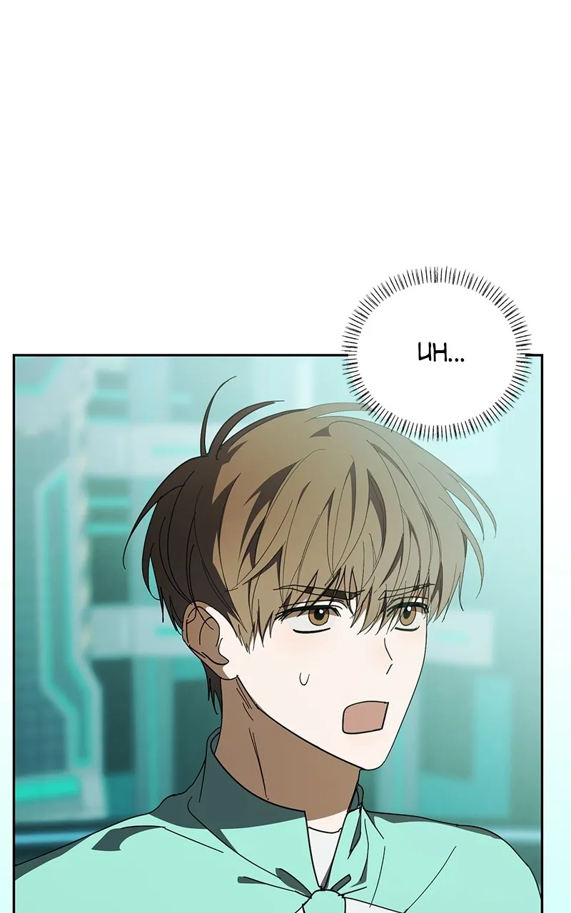My Comeback as the Youngest Member Chapter 43 page 6 - 