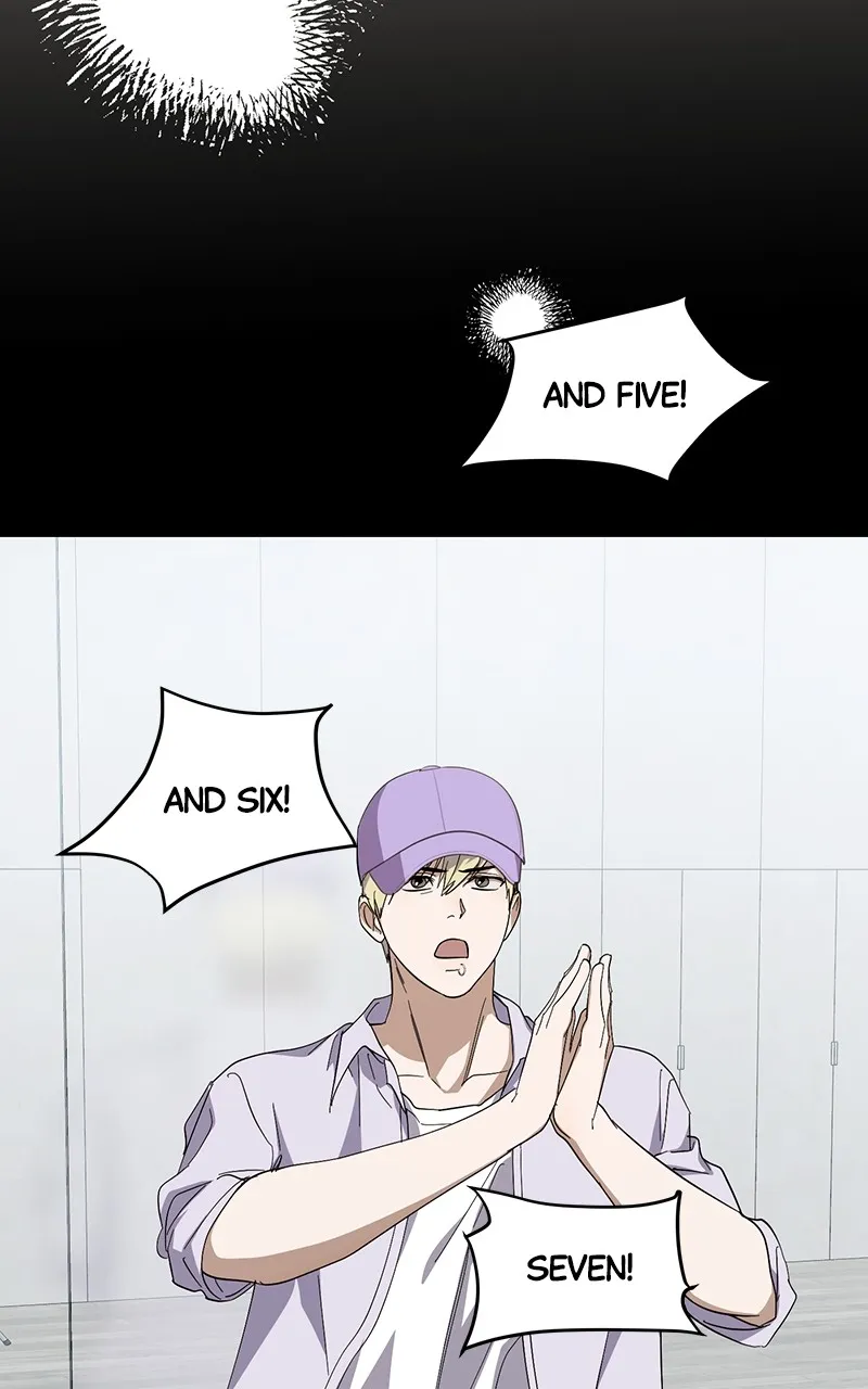 My Comeback as the Youngest Member Chapter 43 page 53 - 