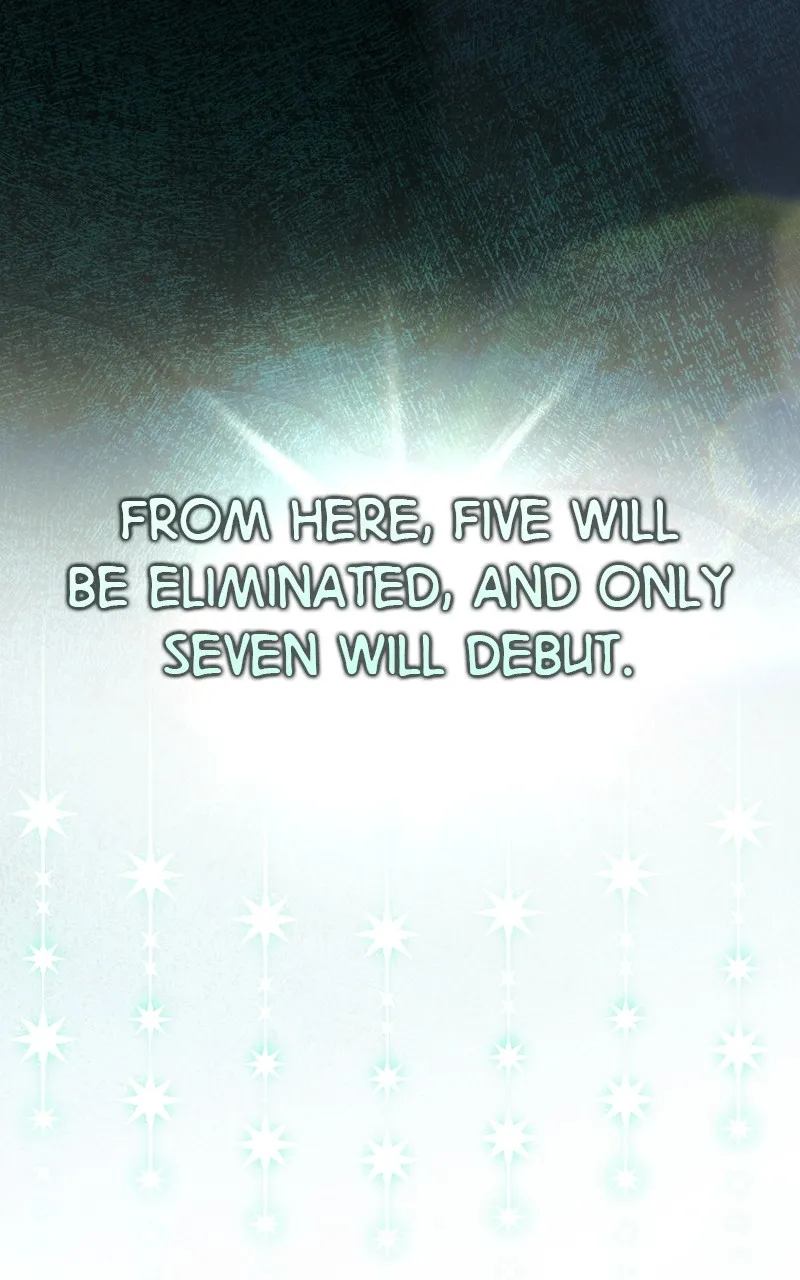 My Comeback as the Youngest Member Chapter 43 page 57 - 
