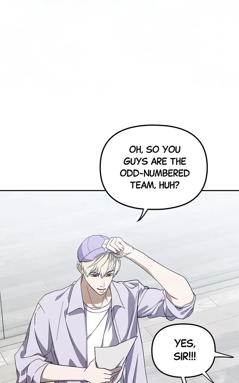 My Comeback as the Youngest Member Chapter 43 page 58 - 