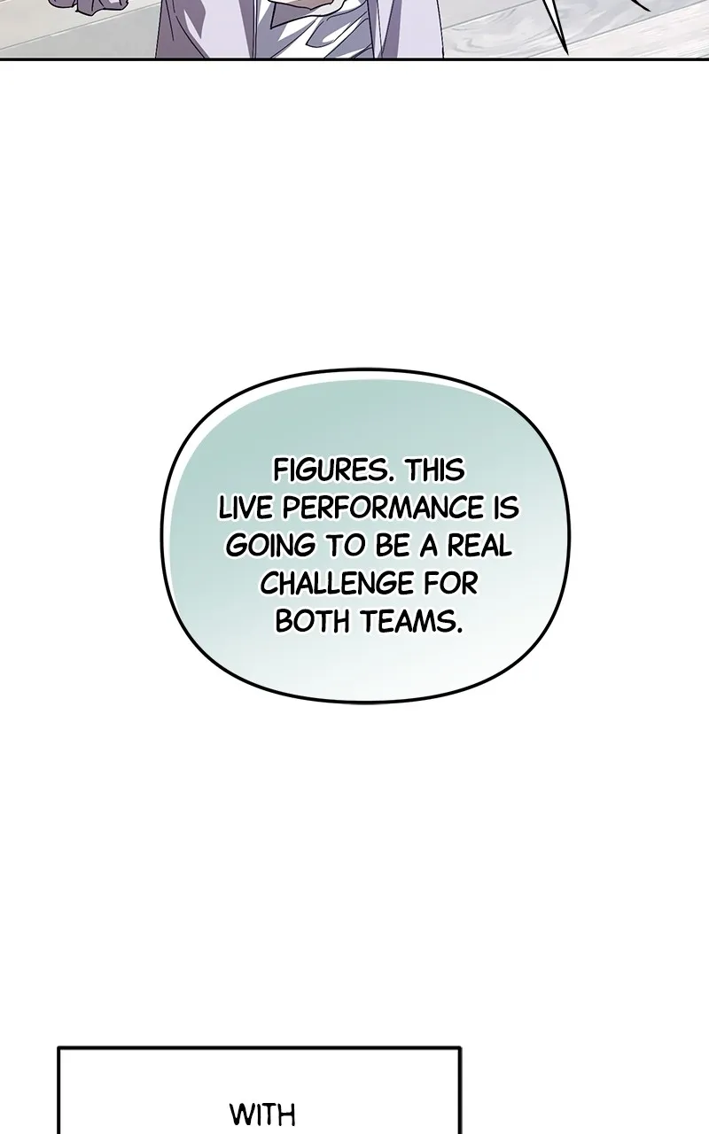 My Comeback as the Youngest Member Chapter 43 page 59 - 