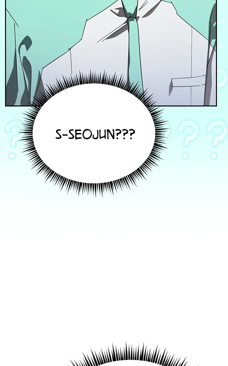 My Comeback as the Youngest Member Chapter 43 page 7 - 