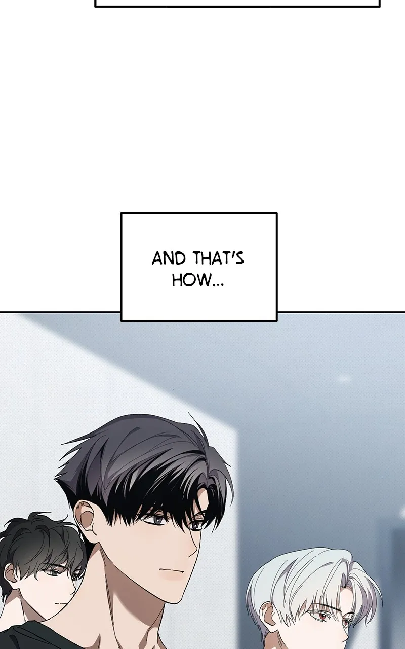 My Comeback as the Youngest Member Chapter 43 page 61 - 