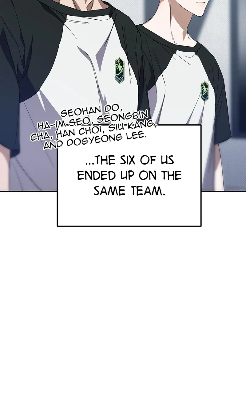 My Comeback as the Youngest Member Chapter 43 page 62 - 