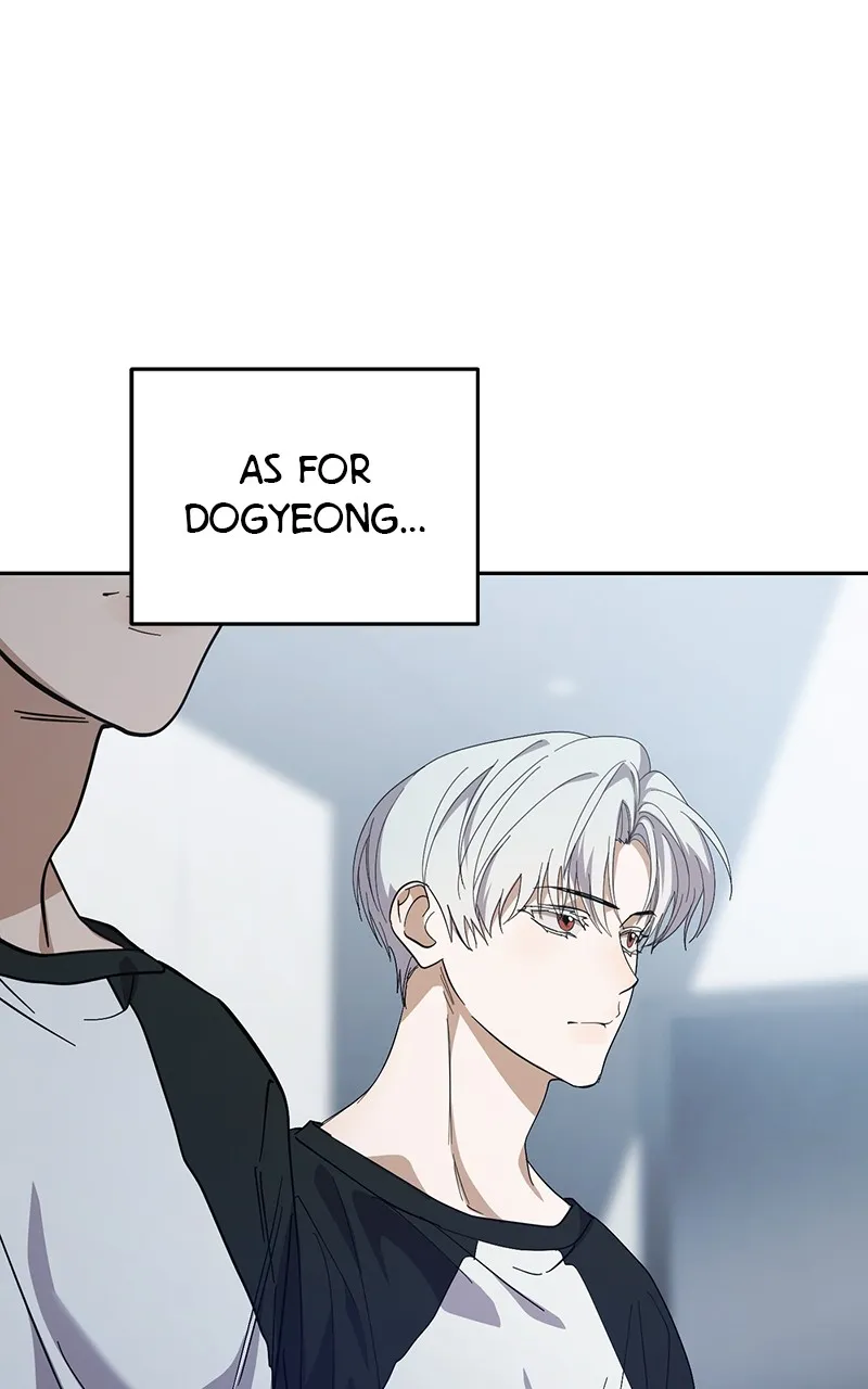 My Comeback as the Youngest Member Chapter 43 page 63 - 