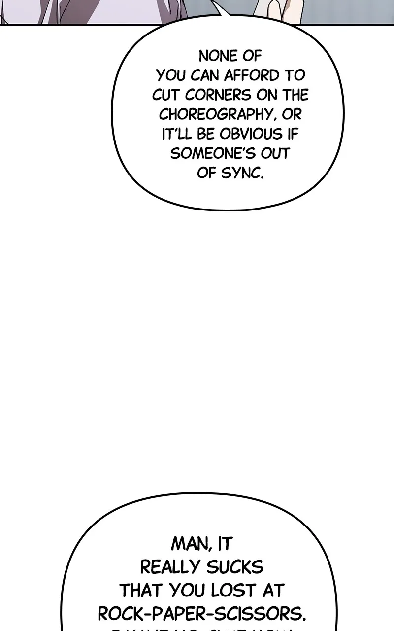 My Comeback as the Youngest Member Chapter 43 page 68 - 