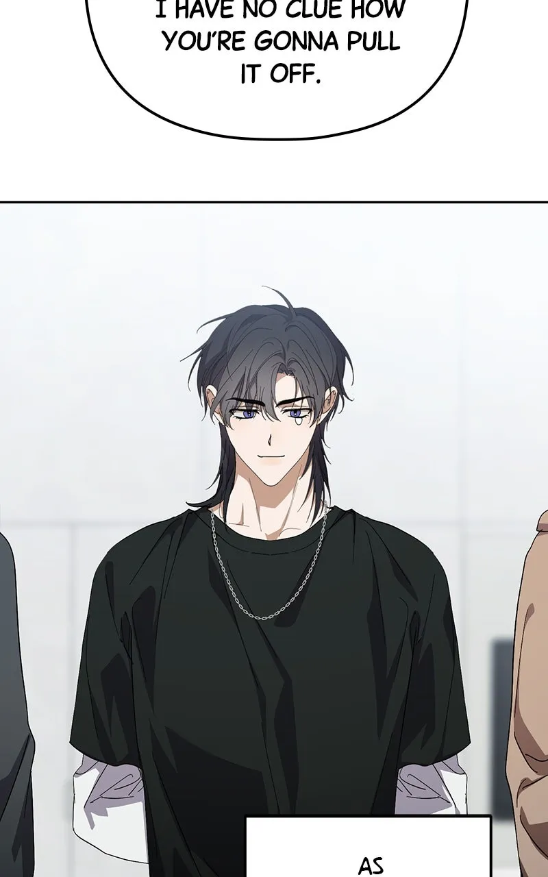 My Comeback as the Youngest Member Chapter 43 page 69 - 